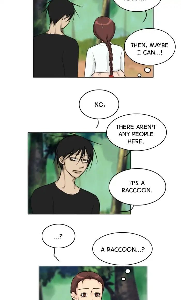 Ghost Wife chapter 114 - page 29