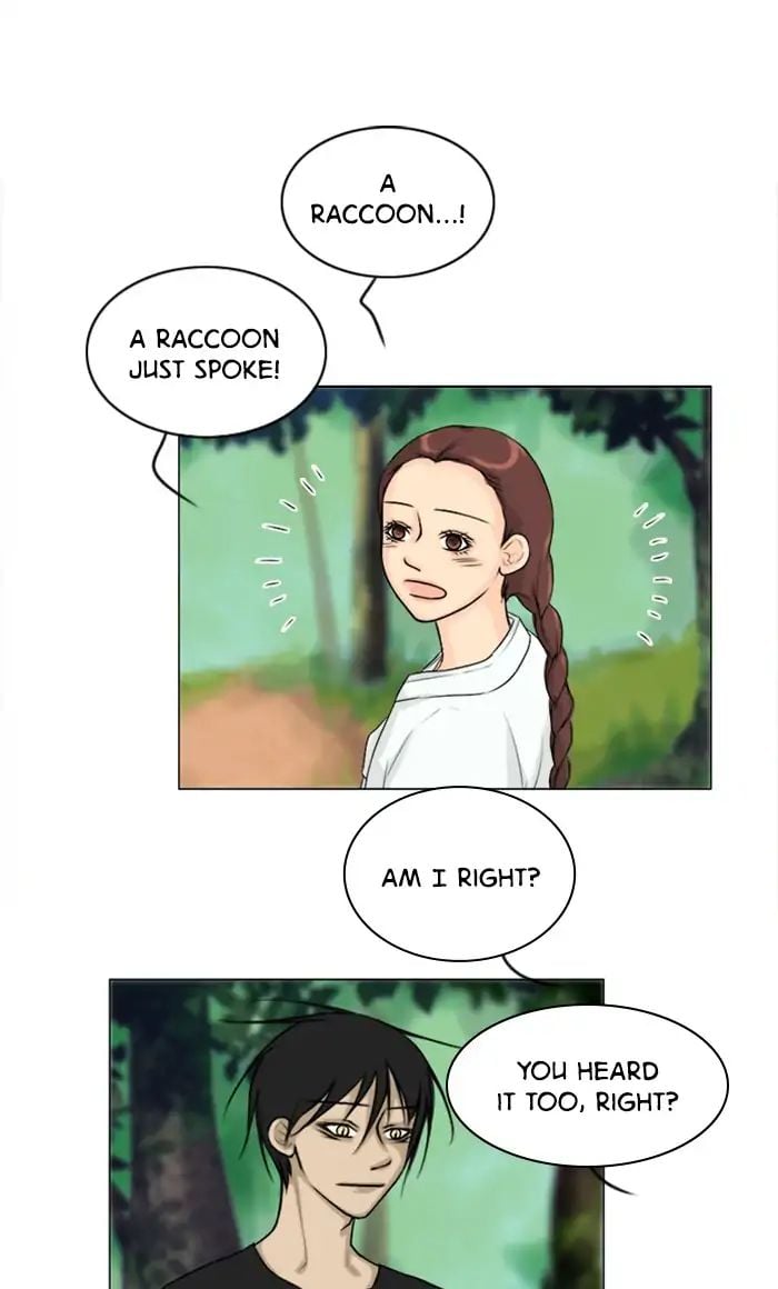 Ghost Wife chapter 114 - page 37