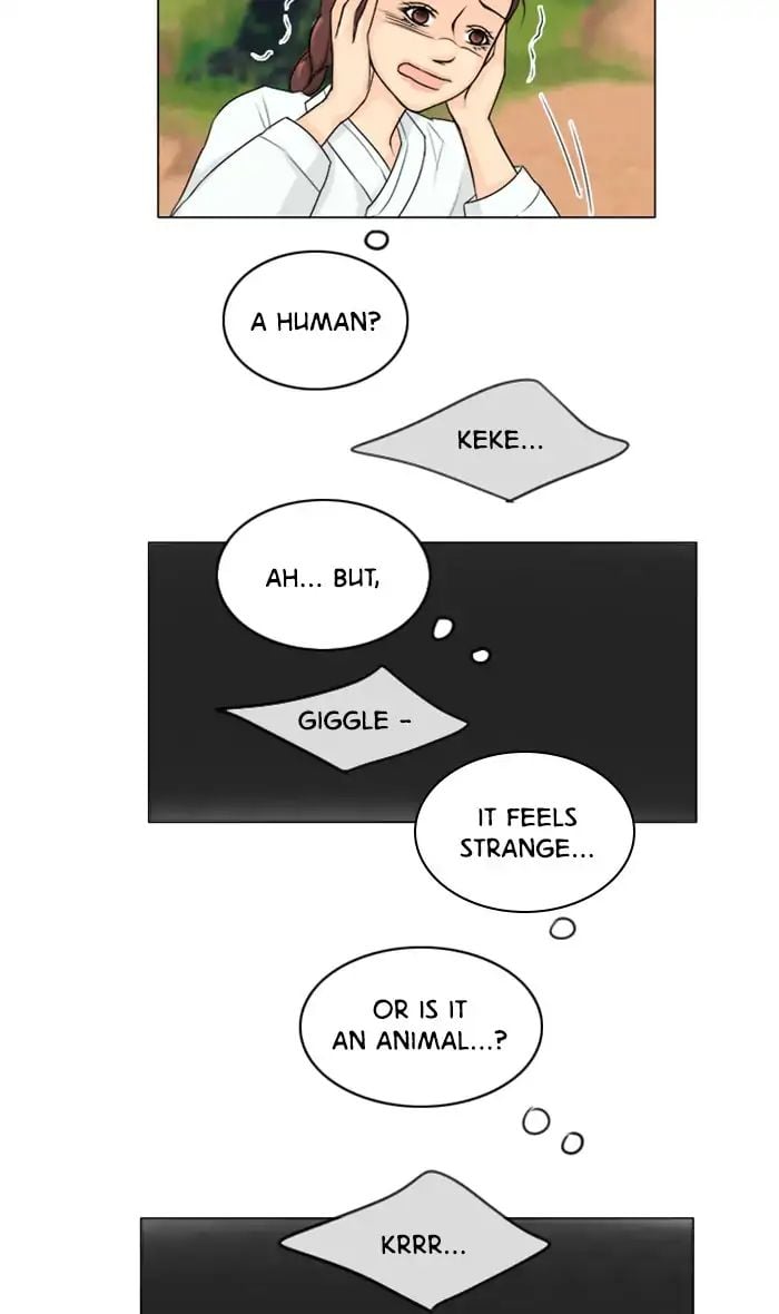 Ghost Wife chapter 114 - page 4