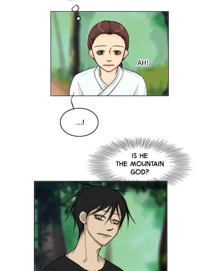 Ghost Wife chapter 115 - page 11
