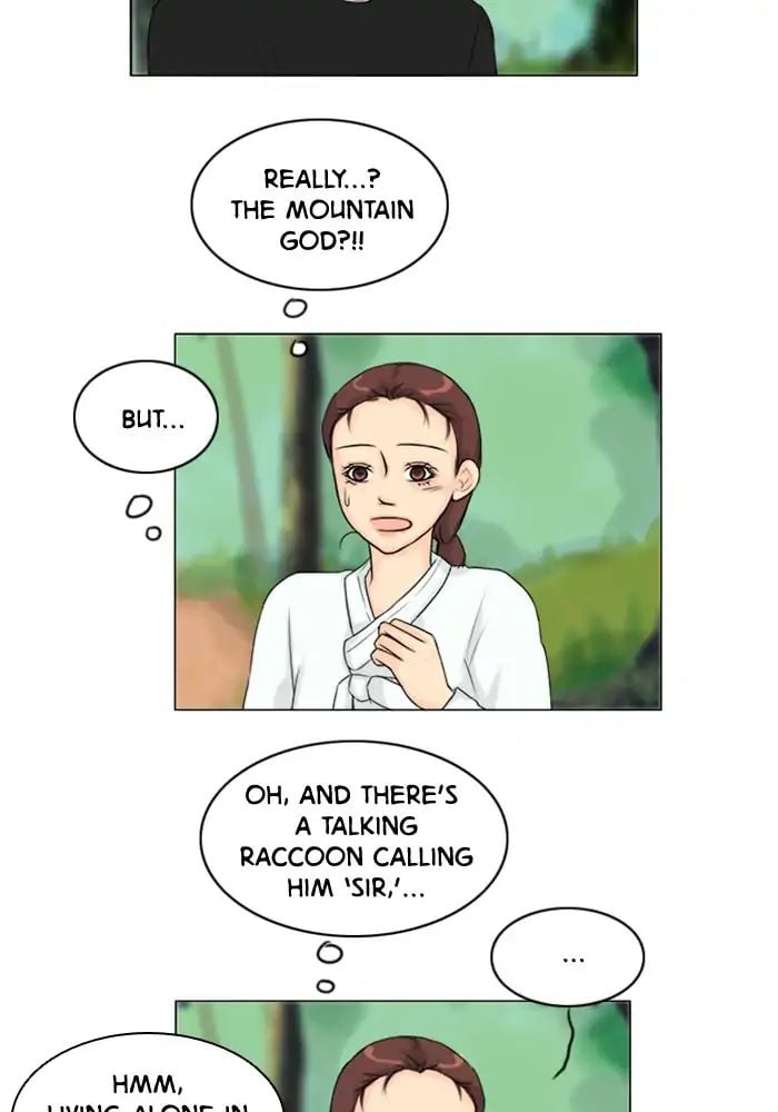Ghost Wife chapter 115 - page 12