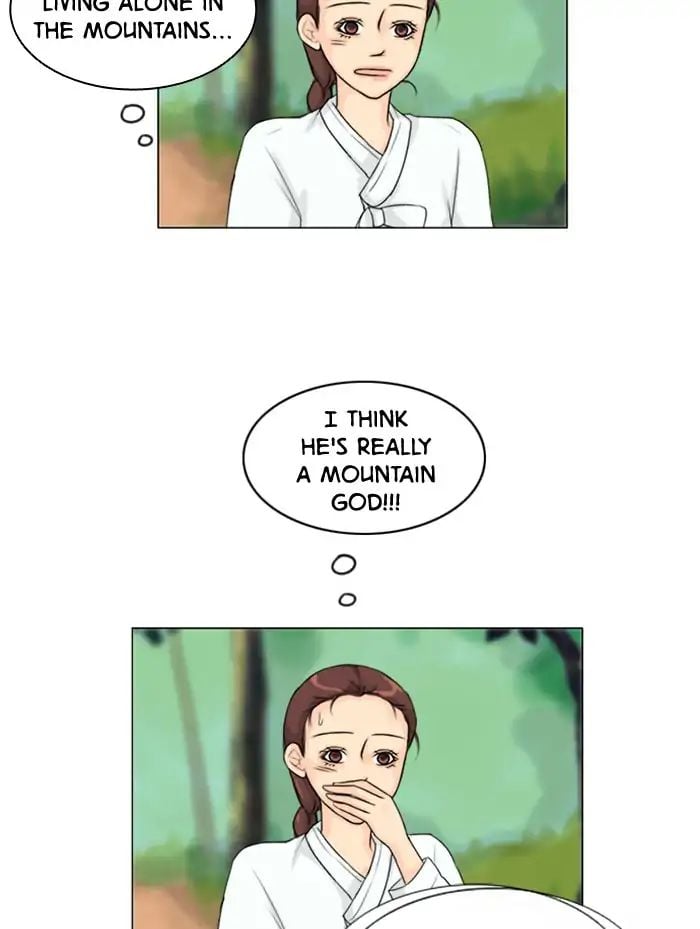 Ghost Wife chapter 115 - page 13