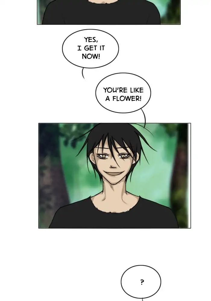 Ghost Wife chapter 115 - page 26