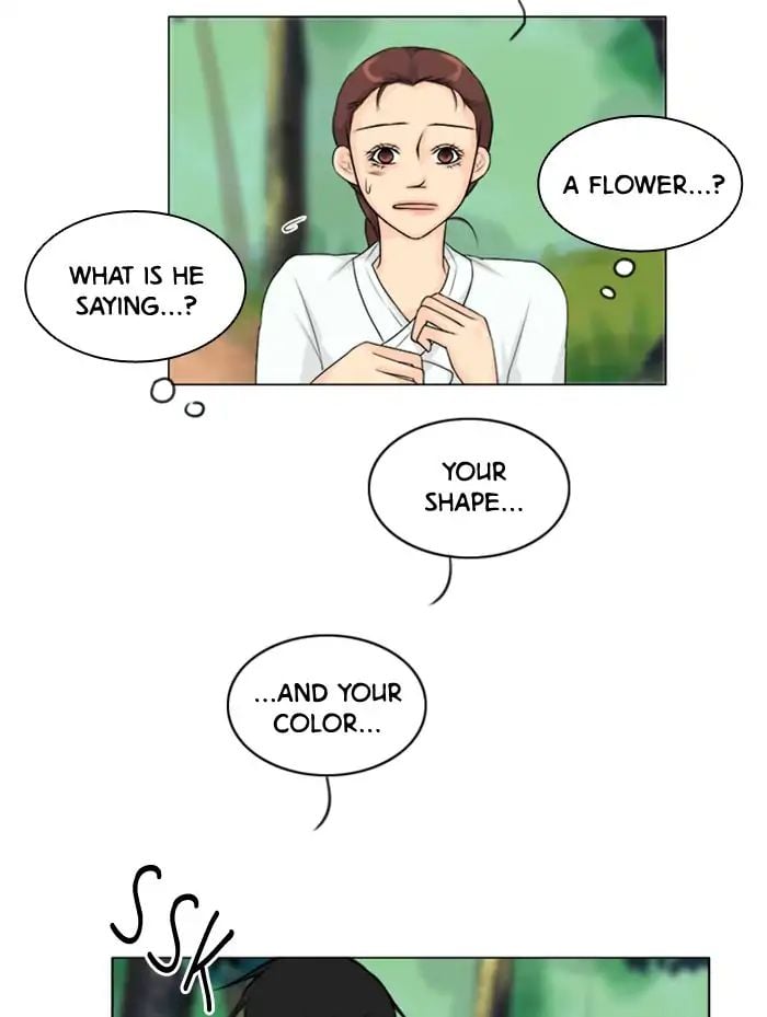 Ghost Wife chapter 115 - page 27