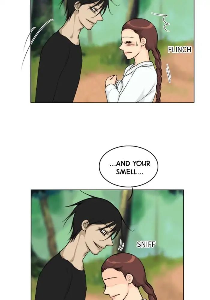 Ghost Wife chapter 115 - page 28
