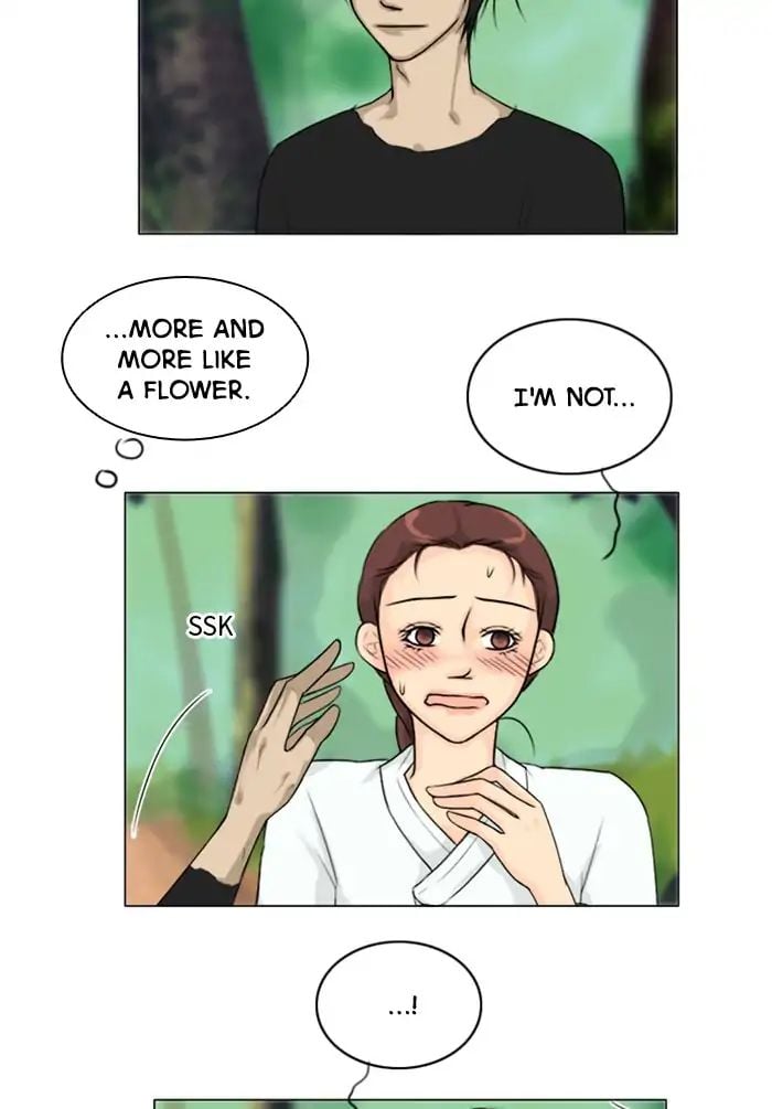 Ghost Wife chapter 115 - page 34
