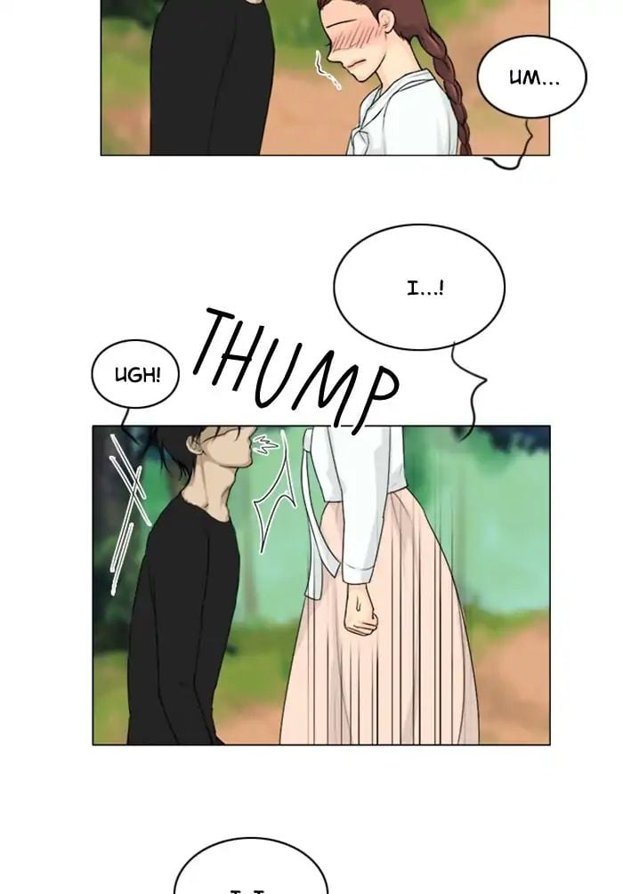 Ghost Wife chapter 115 - page 38