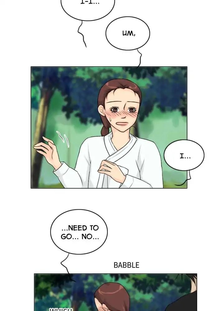 Ghost Wife chapter 115 - page 39