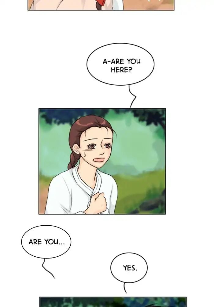 Ghost Wife chapter 115 - page 4