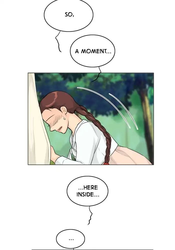 Ghost Wife chapter 115 - page 41