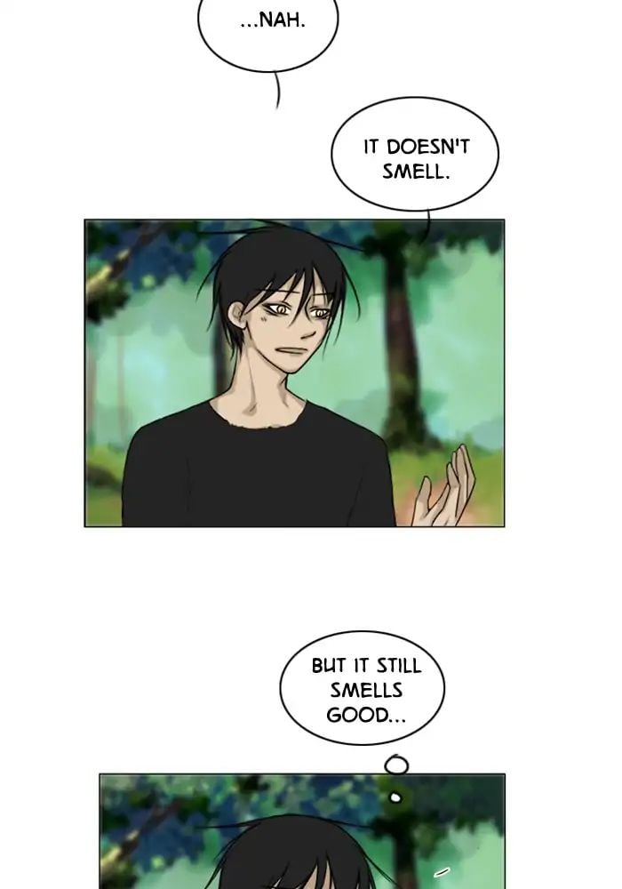 Ghost Wife chapter 115 - page 45