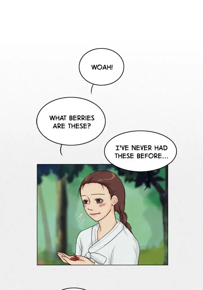 Ghost Wife chapter 115 - page 47