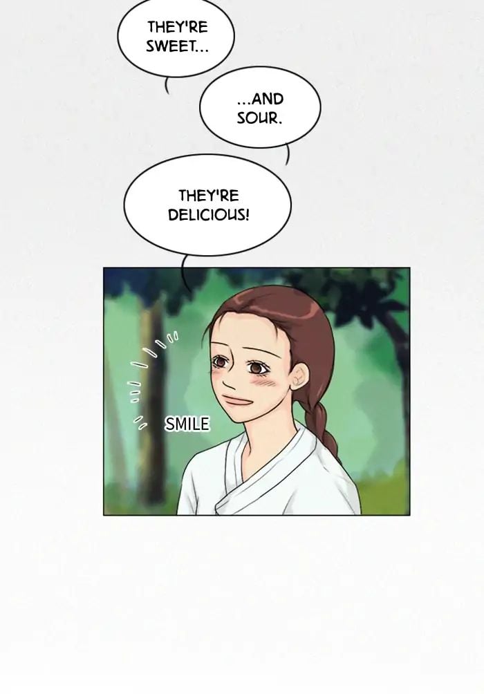 Ghost Wife chapter 115 - page 48