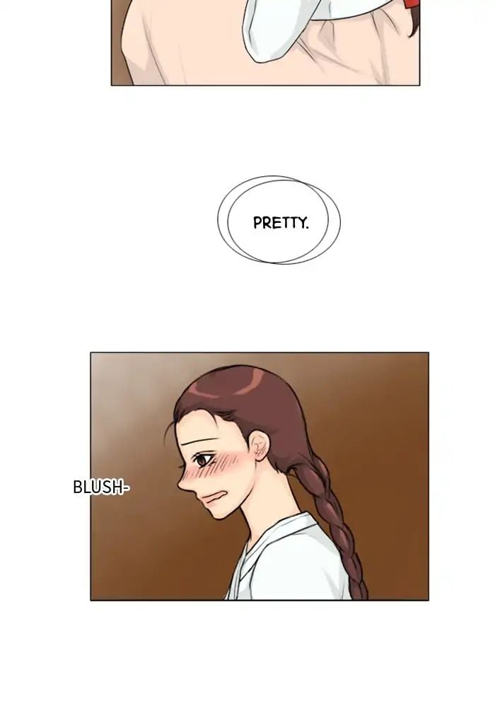 Ghost Wife chapter 115 - page 56