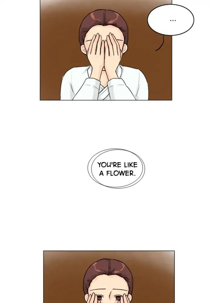 Ghost Wife chapter 115 - page 58