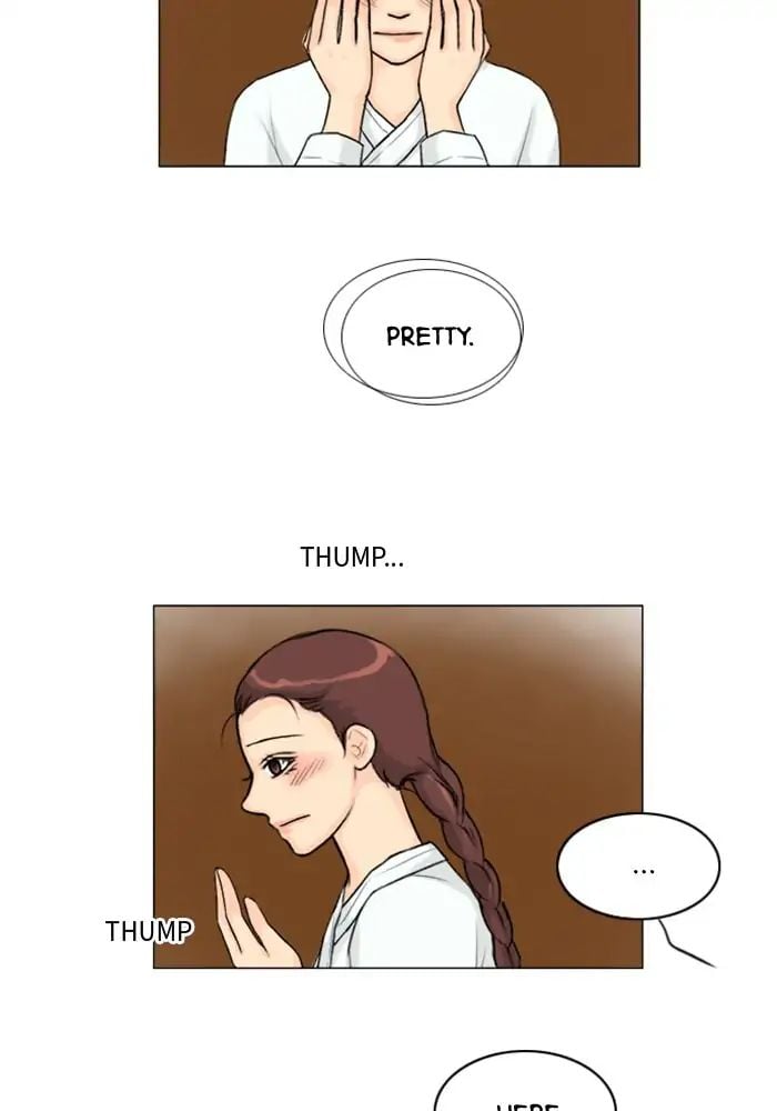 Ghost Wife chapter 115 - page 59