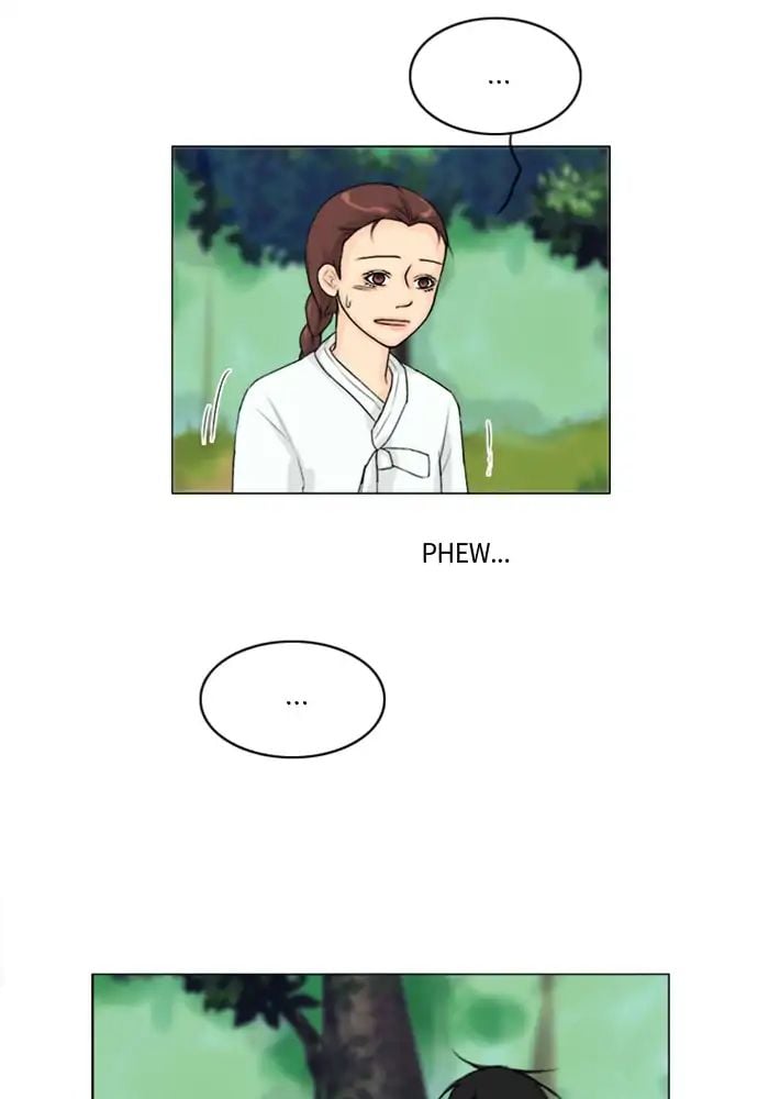 Ghost Wife chapter 115 - page 6