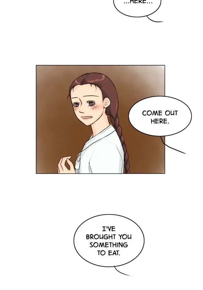 Ghost Wife chapter 115 - page 60