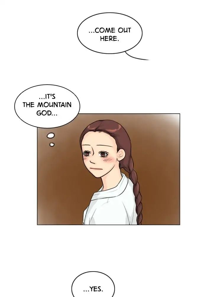Ghost Wife chapter 115 - page 61