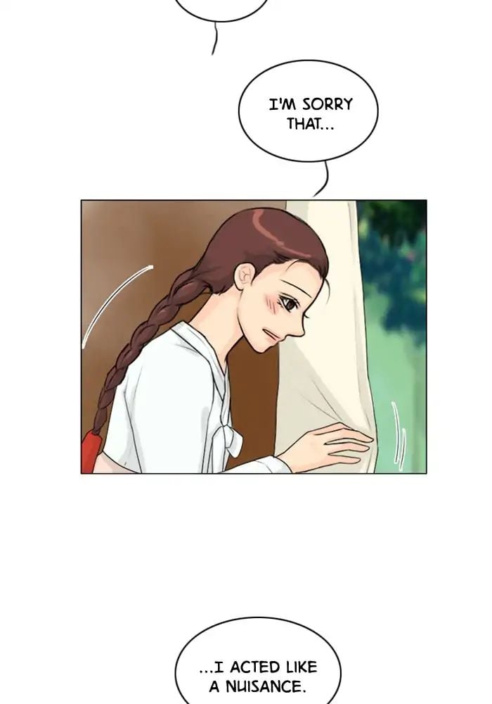 Ghost Wife chapter 115 - page 62
