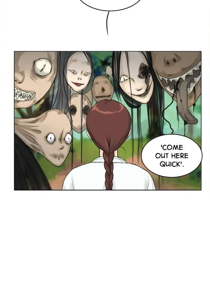 Ghost Wife chapter 115 - page 63