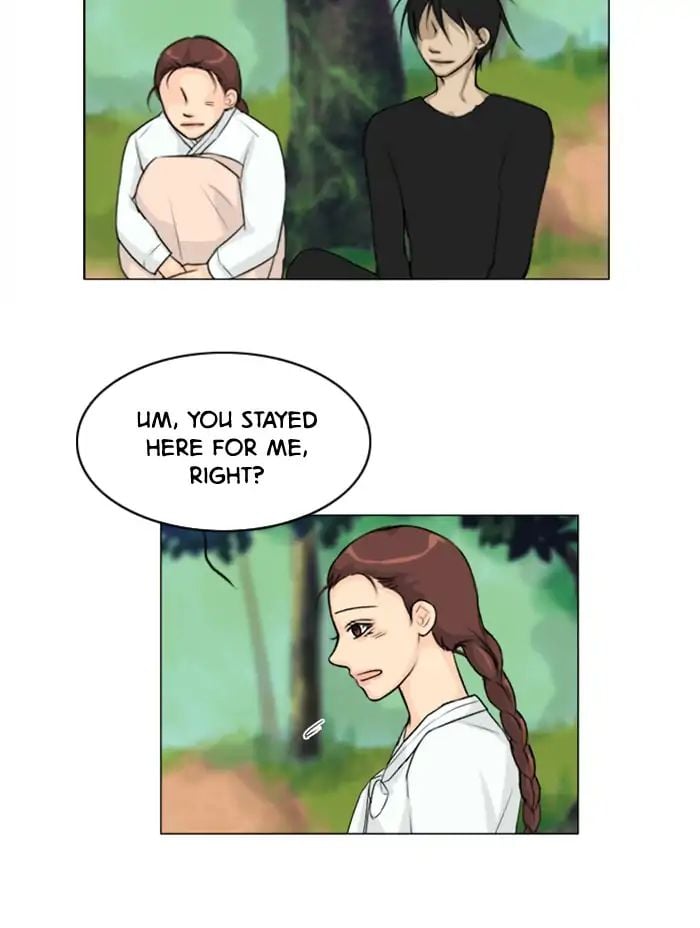 Ghost Wife chapter 115 - page 7