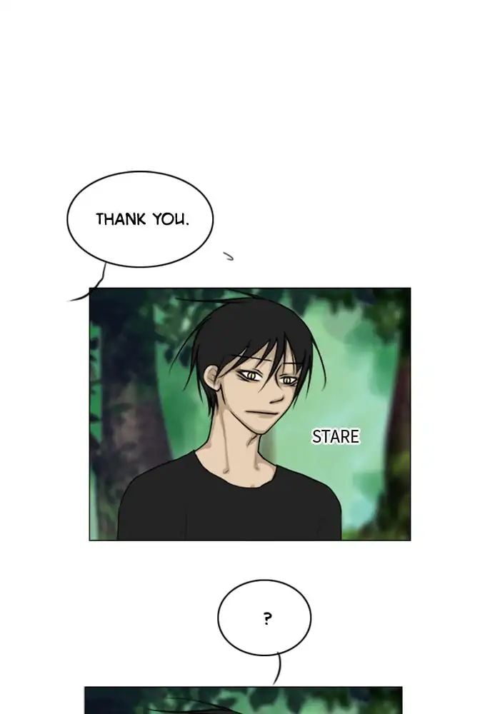 Ghost Wife chapter 115 - page 8
