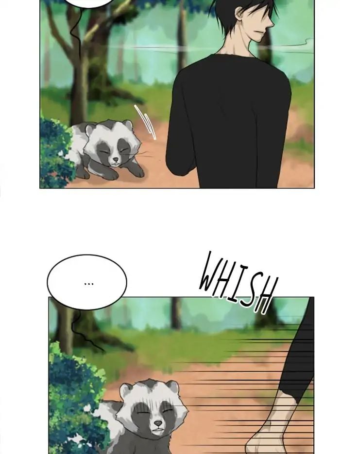 Ghost Wife chapter 116 - page 11