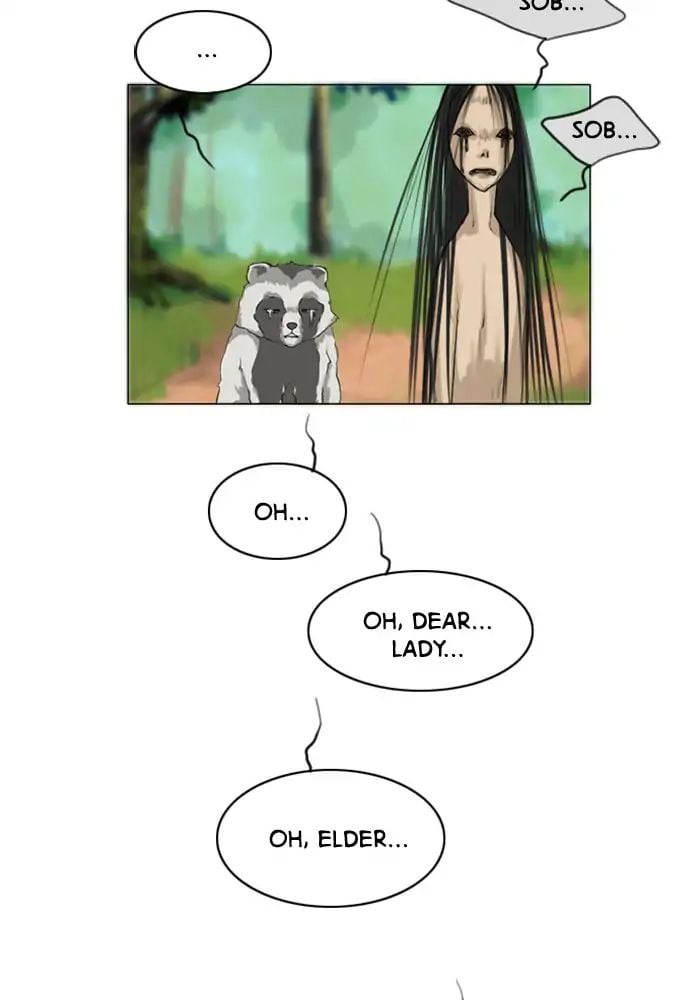 Ghost Wife chapter 116 - page 33