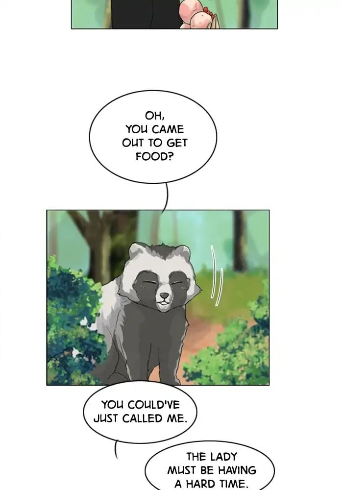 Ghost Wife chapter 116 - page 4