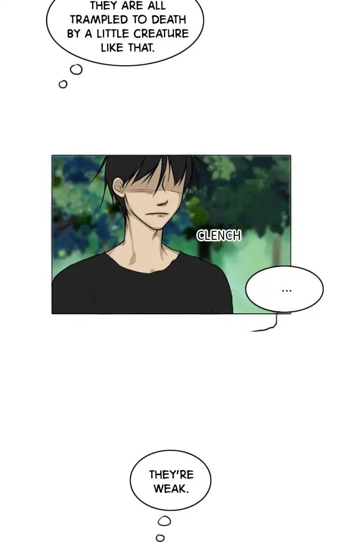 Ghost Wife chapter 116 - page 44
