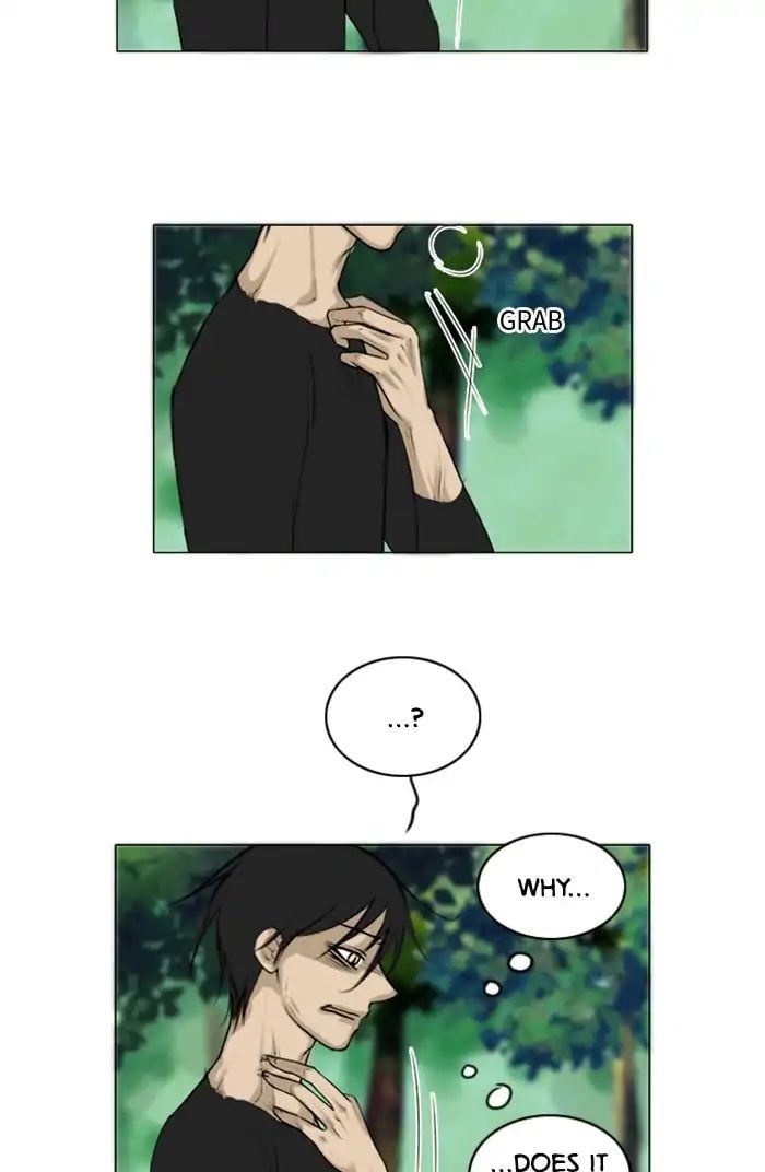 Ghost Wife chapter 116 - page 46