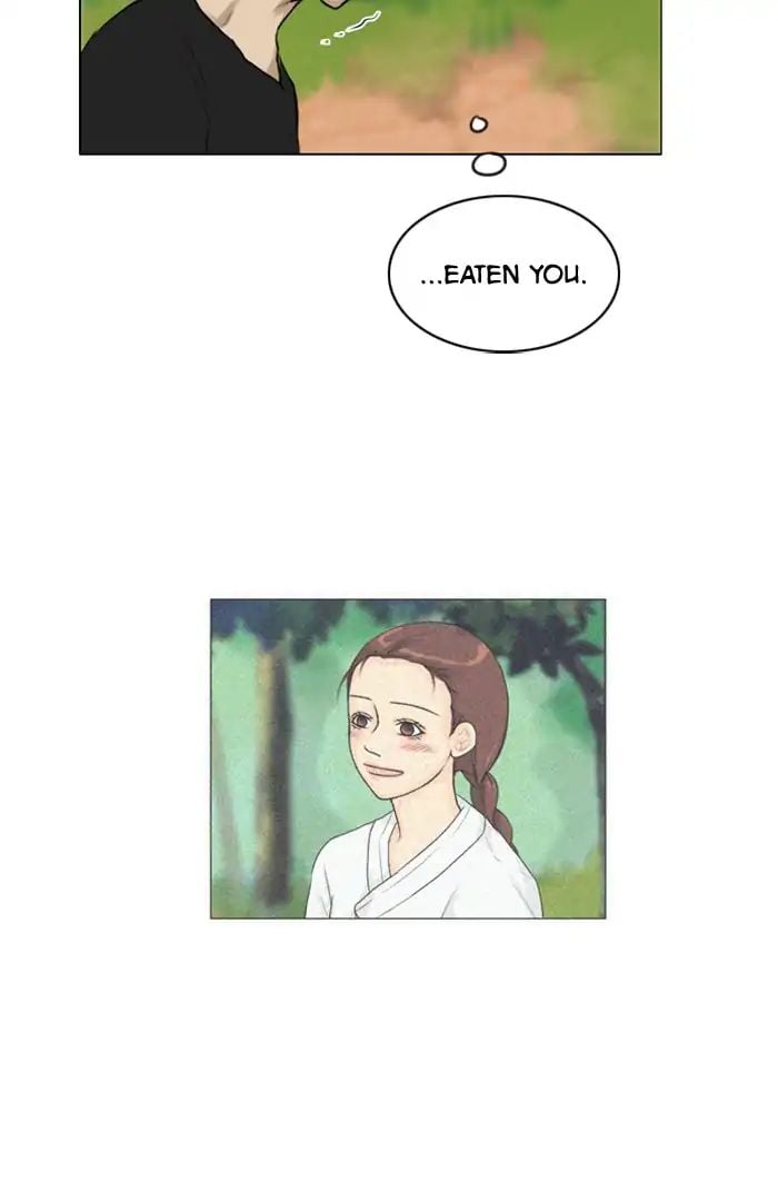 Ghost Wife chapter 116 - page 56