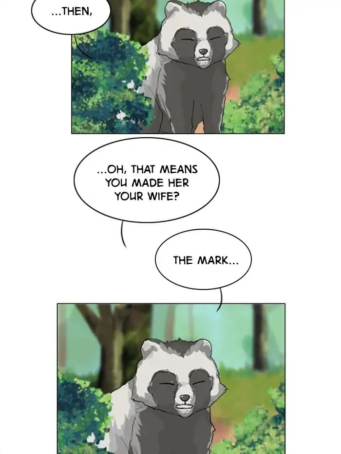 Ghost Wife chapter 116 - page 7