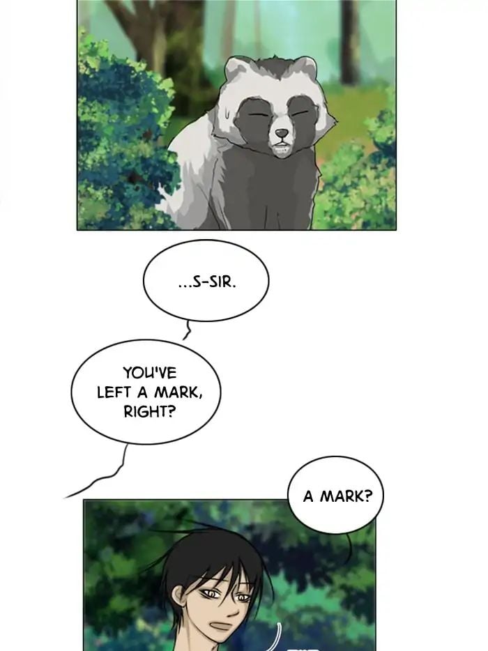 Ghost Wife chapter 116 - page 9