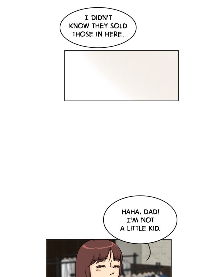 Ghost Wife chapter 99 - page 11
