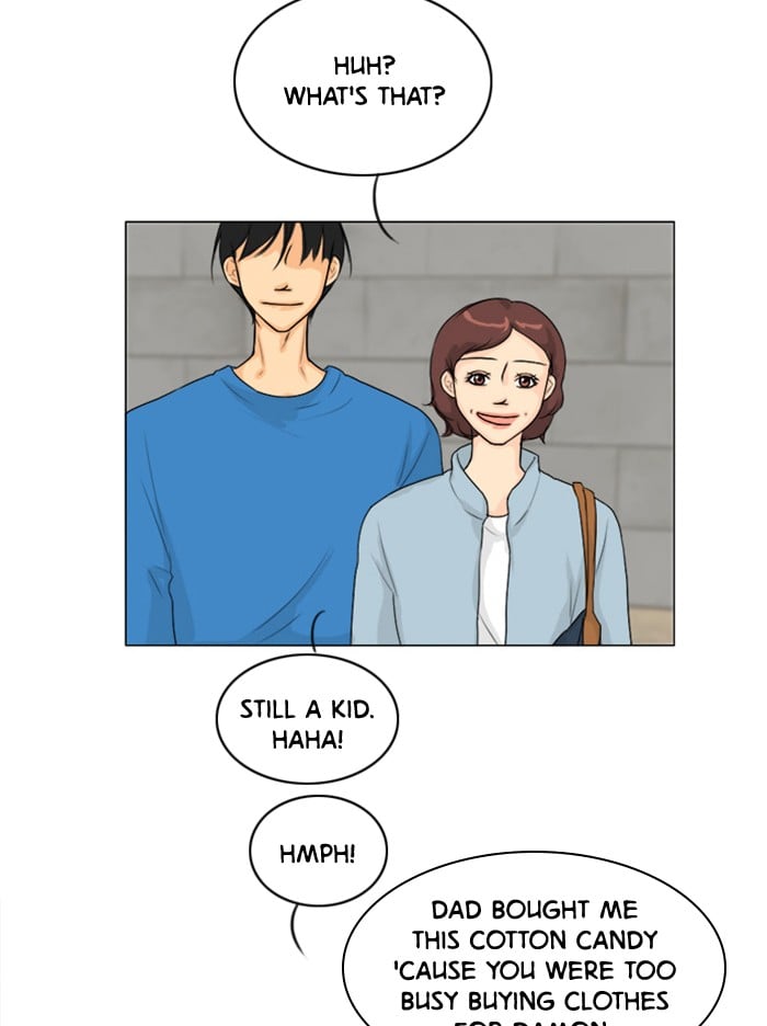 Ghost Wife chapter 99 - page 13