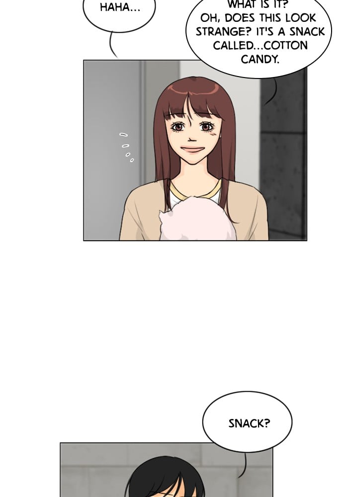 Ghost Wife chapter 99 - page 18