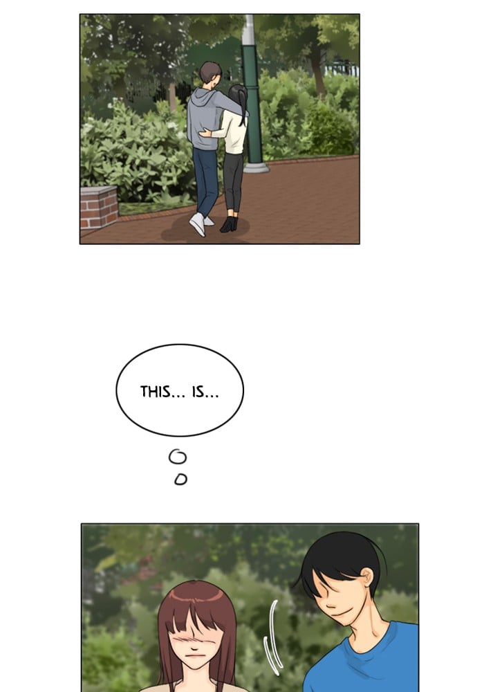 Ghost Wife chapter 99 - page 29
