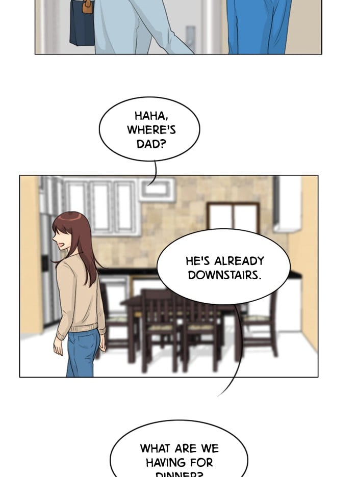 Ghost Wife chapter 99 - page 3