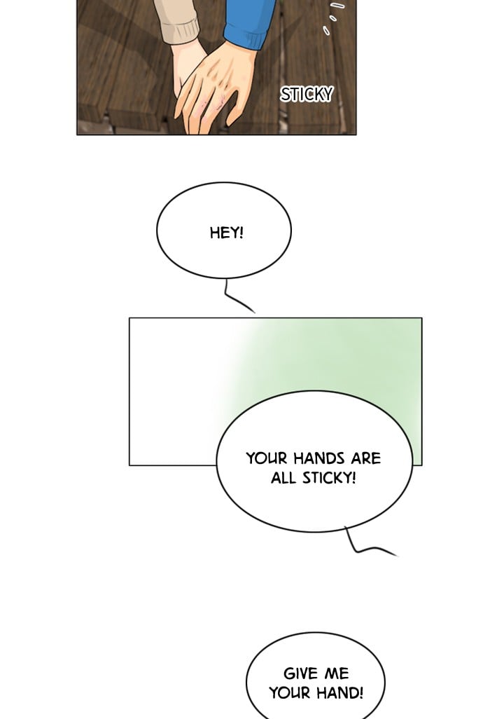 Ghost Wife chapter 99 - page 36