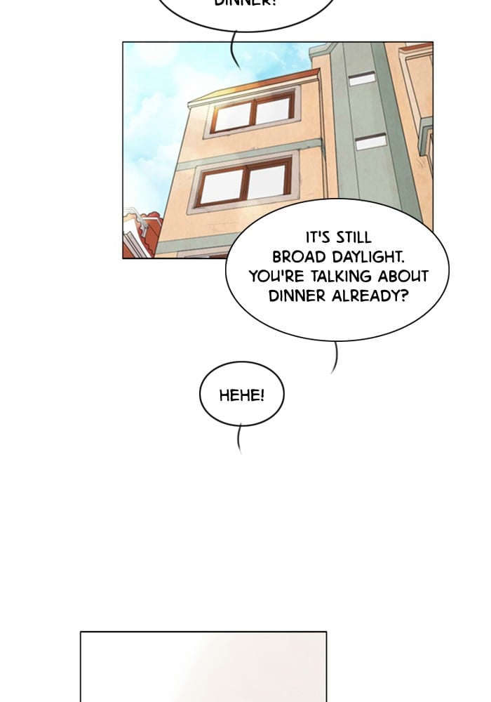 Ghost Wife chapter 99 - page 4