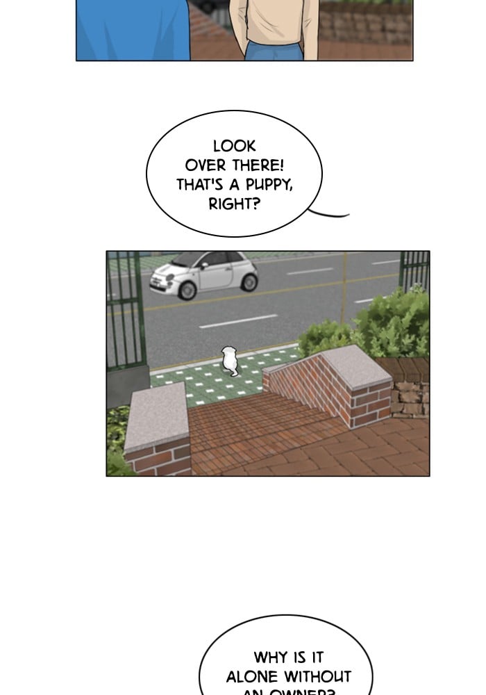 Ghost Wife chapter 99 - page 43