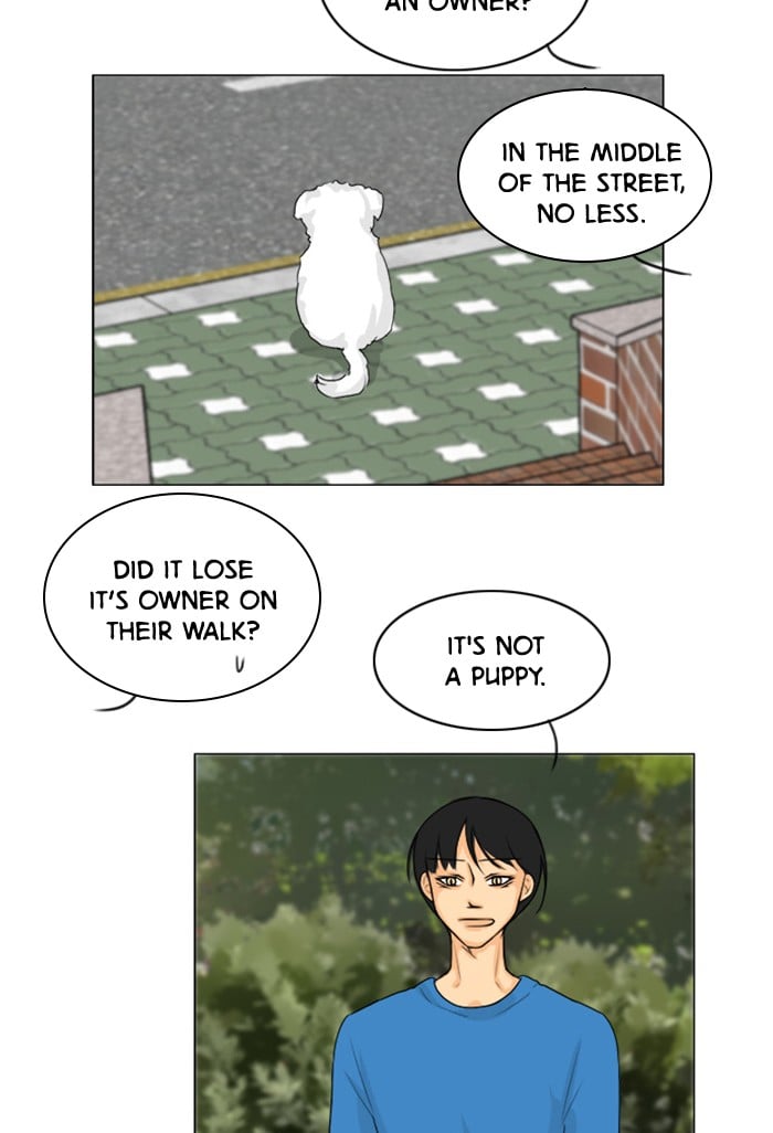 Ghost Wife chapter 99 - page 44