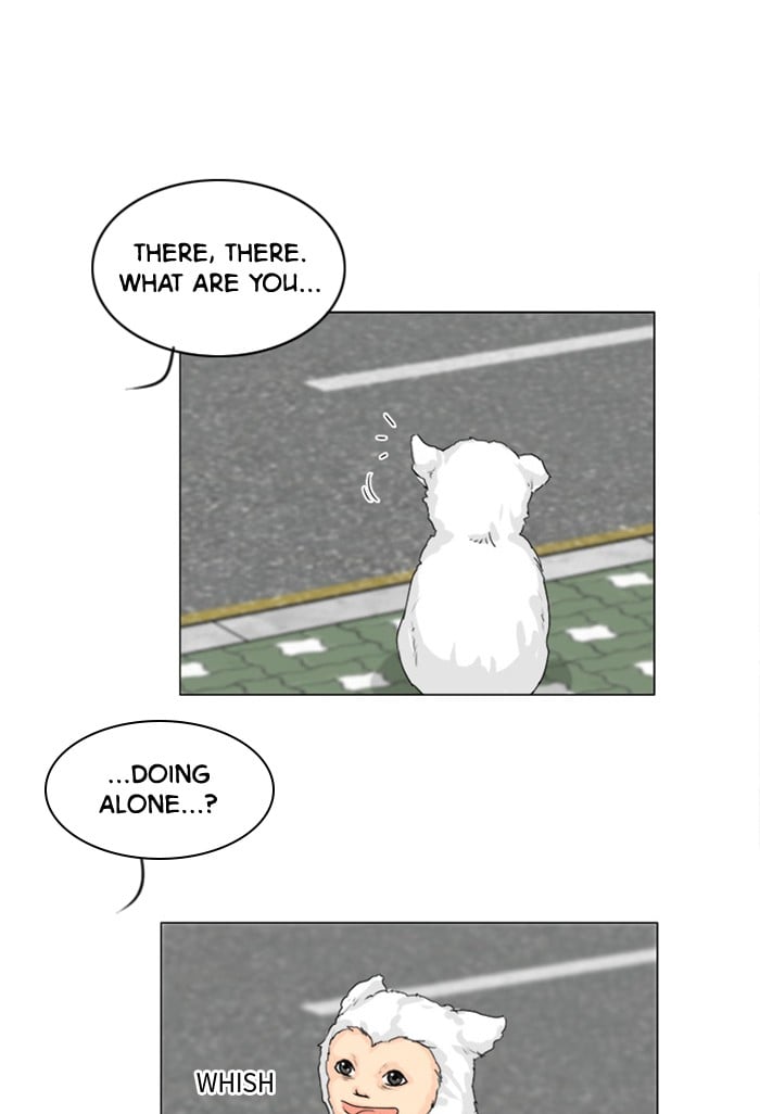 Ghost Wife chapter 99 - page 46