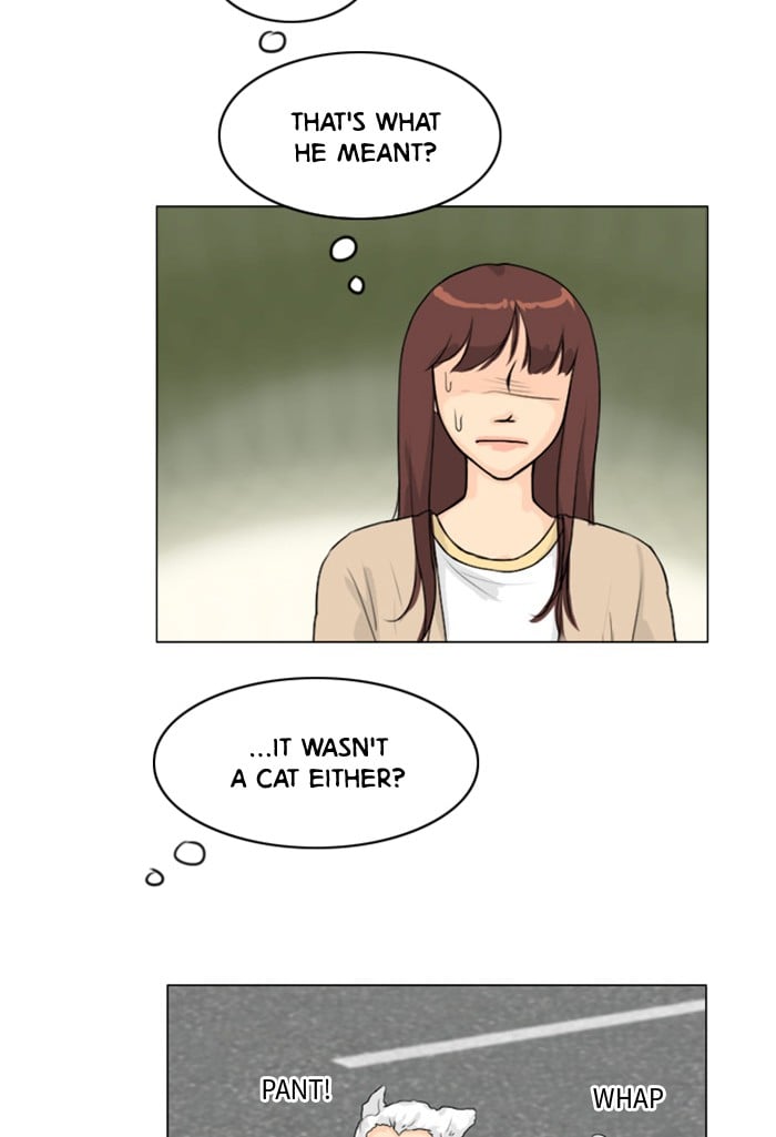 Ghost Wife chapter 99 - page 48