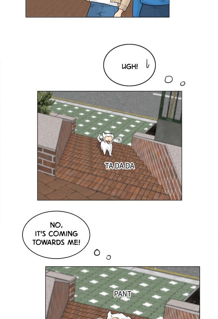 Ghost Wife chapter 99 - page 50