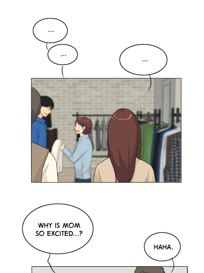 Ghost Wife chapter 99 - page 7