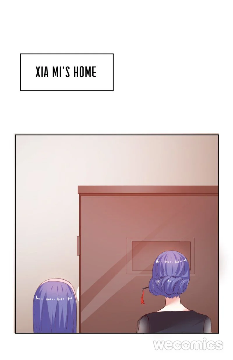 Weak Pretty School Boy’S Love Story Chapter 44 - page 36