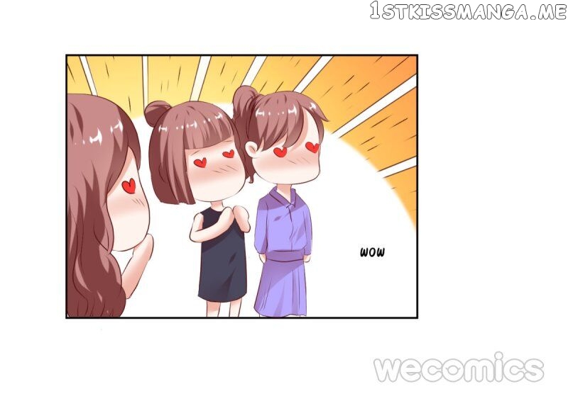 Weak Pretty School Boy’S Love Story chapter 42 - page 13